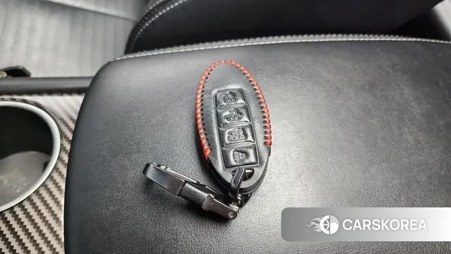 Infiniti Q50 id 3233762 из Кореи 10