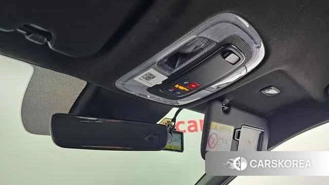 Hyundai The New Avante (CN7) id 3581061 из Кореи 10