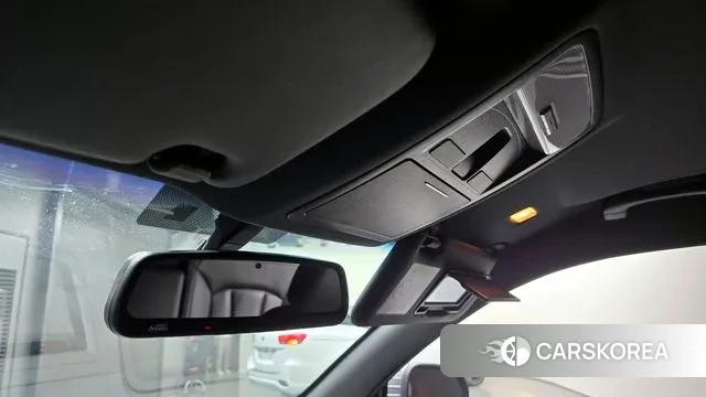 Ssangyong Rexton Sports id 3033523 из Кореи 10