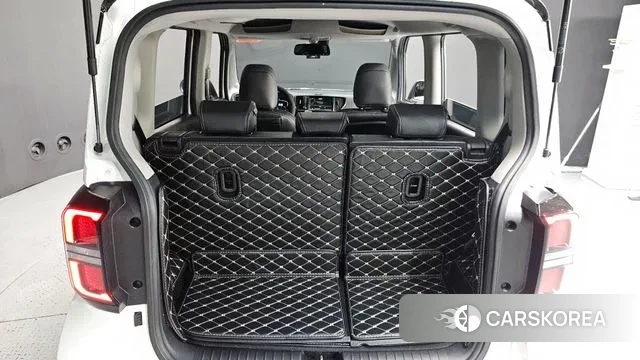 Kia The New Kia Ray id 3545051 из Кореи 10