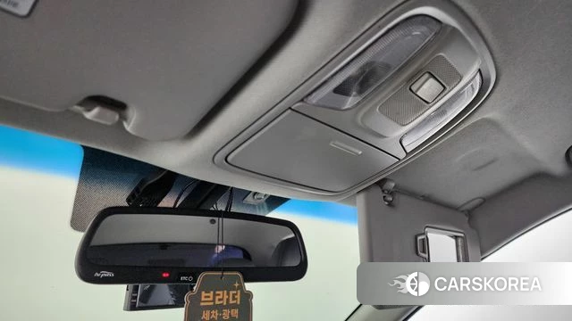 Kia Niro id 3829352 из Кореи 10