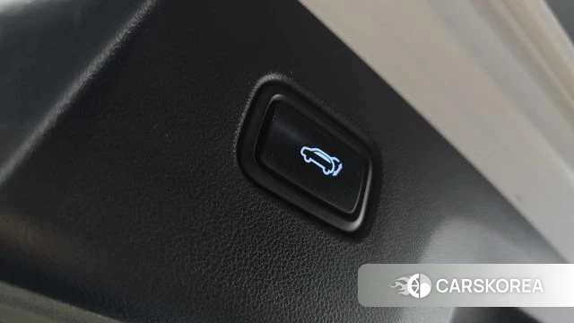 Hyundai Tucson Hybrid (NX4) id 3923963 из Кореи 10