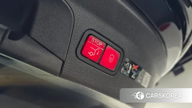 Mercedes-Benz GLE-Class W167 id 3502314 из Кореи 10