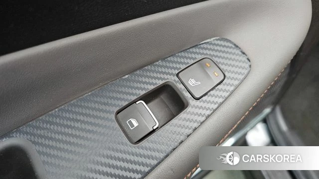 Hyundai Santa Fe TM id 4520919 из Кореи 10