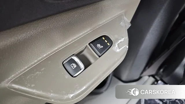 Kia The New Carnival 4th Generation id 3689532 из Кореи 10