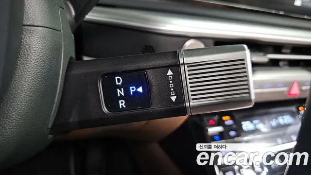 Hyundai Grandeur (GN7) id 2655806 из Кореи 10