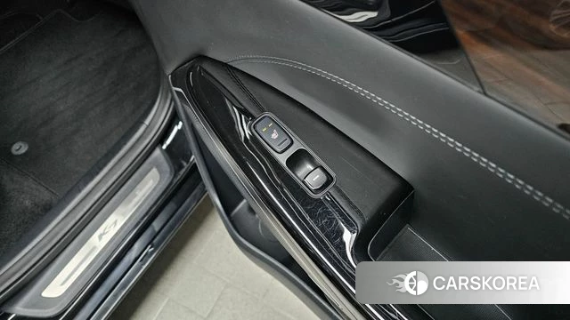 Kia All New K7 Hybrid id 3853501 из Кореи 10