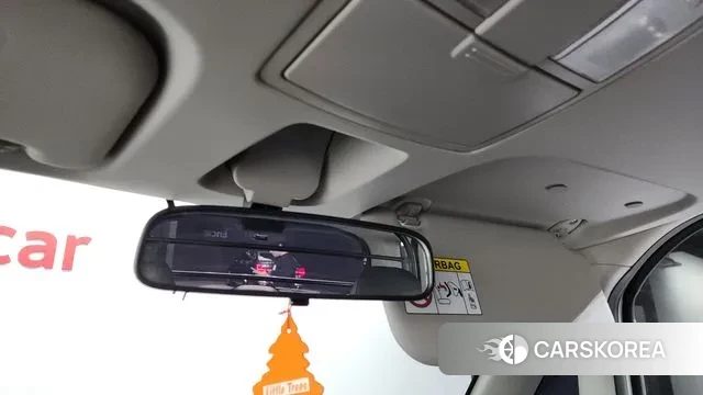 Kia The New Kia Ray id 3321966 из Кореи 10