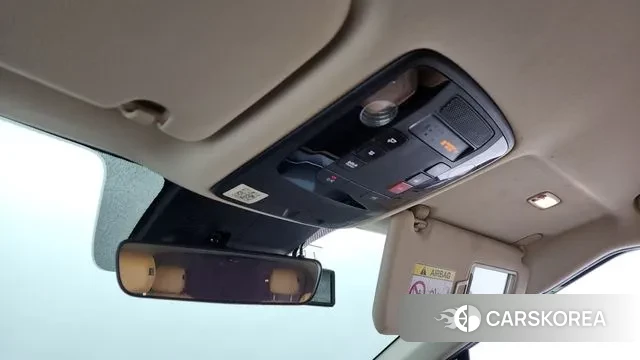 Kia Carnival 4th generation id 3697219 из Кореи 10