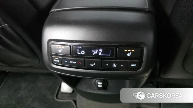 Hyundai Palisade id 4688269 из Кореи 10