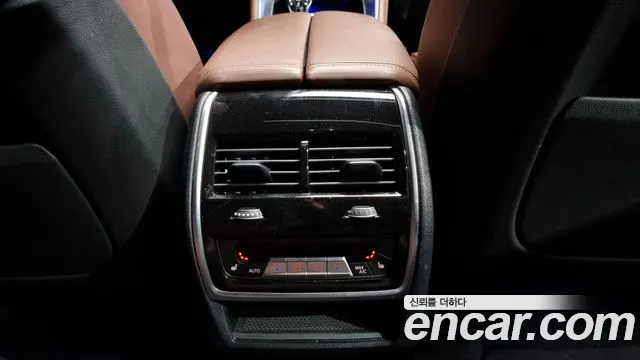 BMW X6 (G06) id 2490025 из Кореи 10