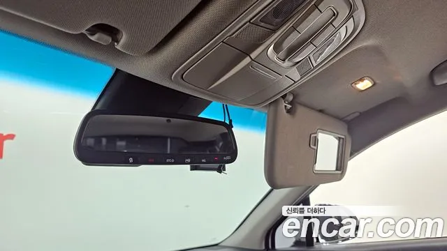 Hyundai Santa Fe TM id 2483313 из Кореи 10