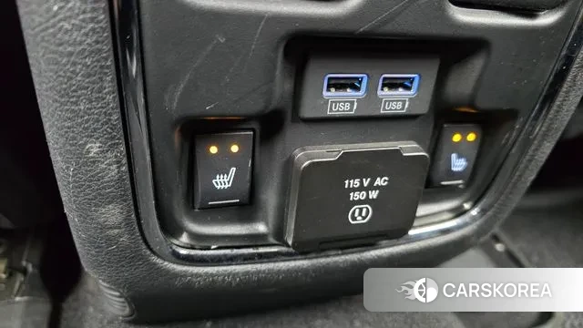 Jeep Grand Cherokee id 3708696 из Кореи 10