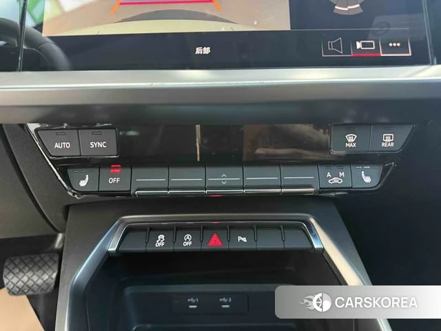 Audi A3 id 4299753 из Китая 10