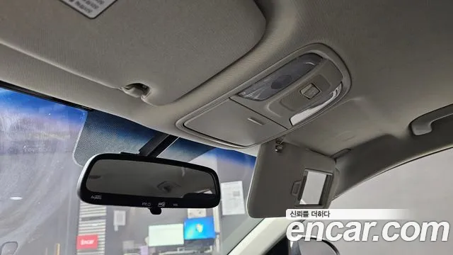 Kia The New K5 2nd generation id 2707212 из Кореи 10