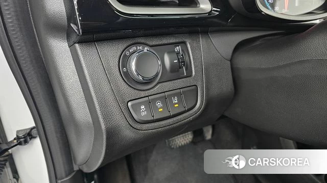 Chevrolet (GM Daewoo) The New Spark id 4490403 из Кореи 10