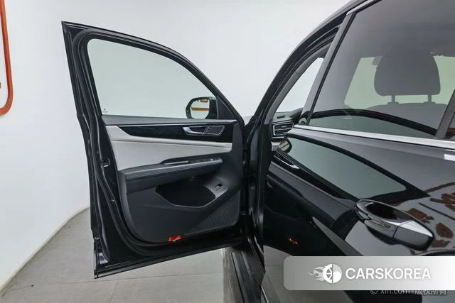 Volkswagen Tourang id 4273836 из Китая 10