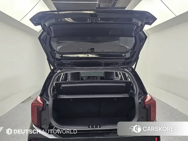 Kia The New Morning (JA) id 3745304 из Кореи 10