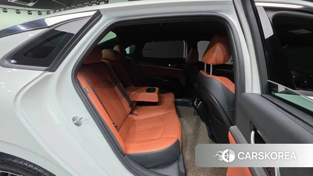 Kia The New K5 3rd generation id 4533557 из Кореи 10