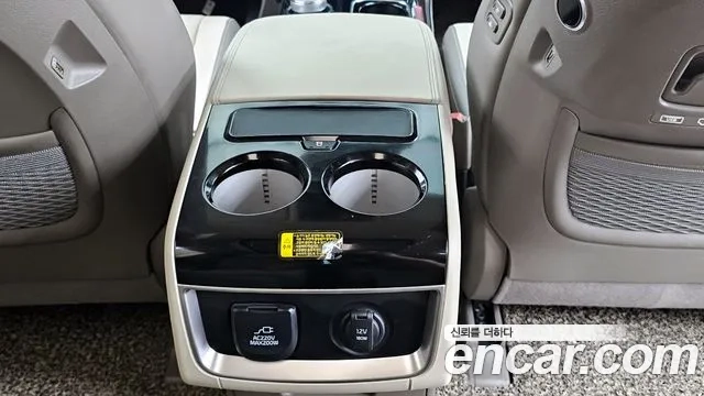 Kia Carnival 4th generation id 2936110 из Кореи 10