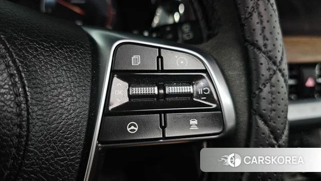Kia Mohave Master id 4677243 из Кореи 10