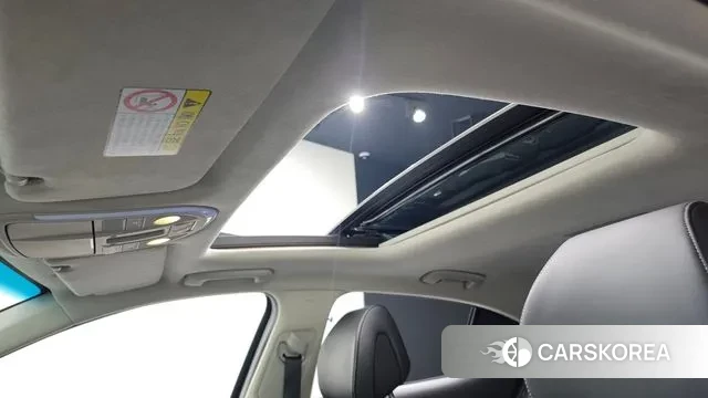 Genesis G70 id 3045235 из Кореи 10