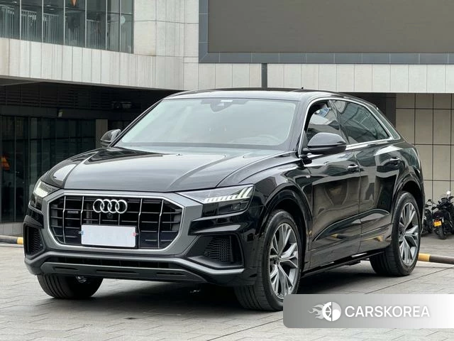 Audi Q8 id 4393398 из Китая 10