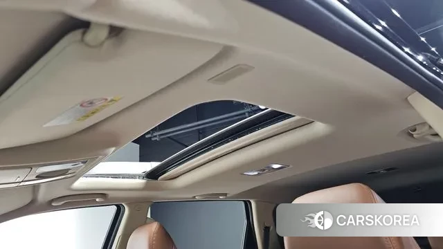 Kia The New Mohave id 3449709 из Кореи 10