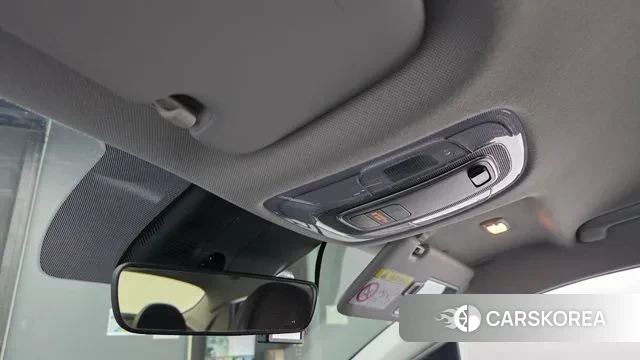 Hyundai Avante (CN7) id 3488747 из Кореи 10