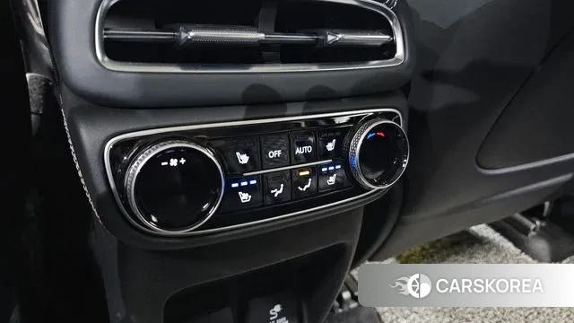 Genesis GV80 id 3463633 из Кореи 10