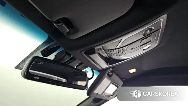 Ssangyong The New Rexton Sport id 3191292 из Кореи 10