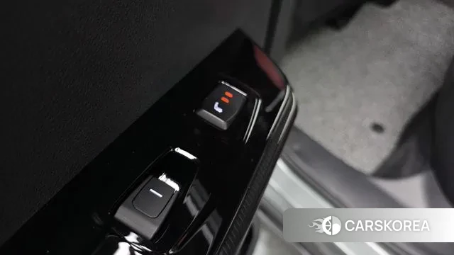 Ssangyong Actian 2nd Generation id 3614506 из Кореи 10