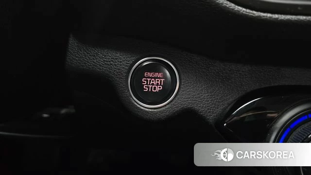 Kia The New K3 2nd generation id 4636956 из Кореи 10