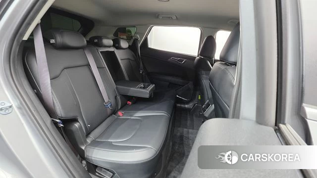 Kia Sportage 5th Generation Hybrid id 3787231 из Кореи 10