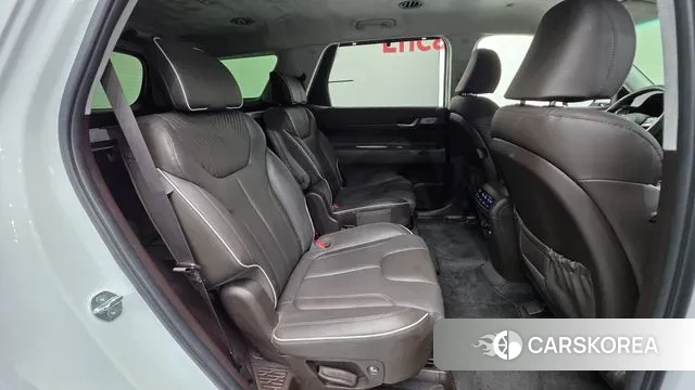 Hyundai The New Palisade id 3571639 из Кореи 10