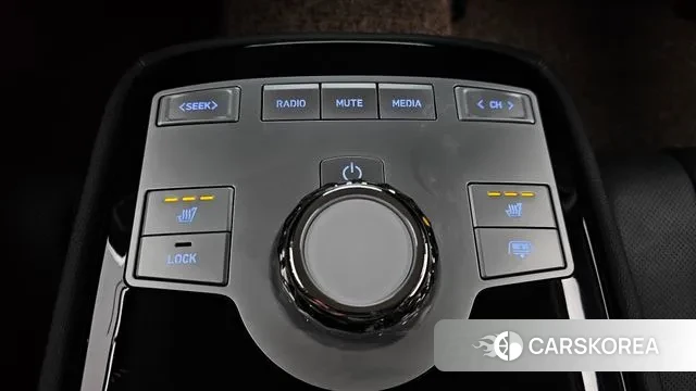 Genesis G80 (RG3) id 3436966 из Кореи 10