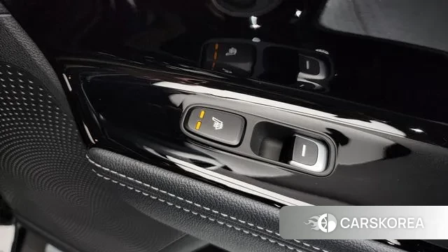 Kia The New Niro id 3735601 из Кореи 10