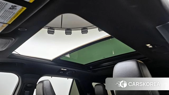 Ford Explorer 6th Generation id 4180046 из Кореи 10