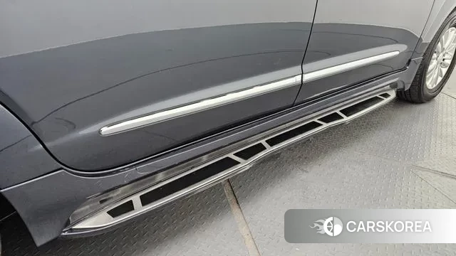 Ssangyong Korando Turismo id 3215108 из Кореи 10