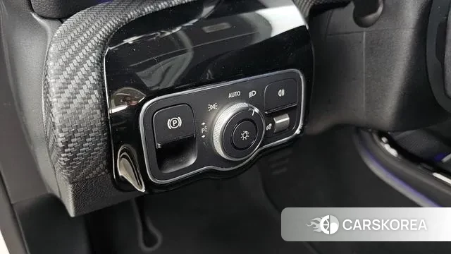 Mercedes-Benz A-Class W177 id 3592858 из Кореи 10