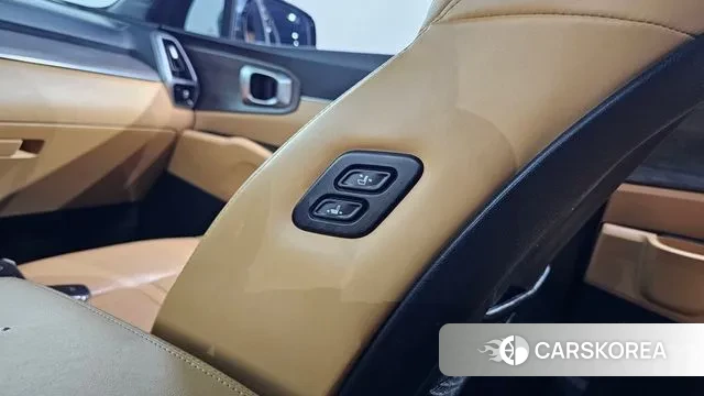 Kia Sorento 4th Generation id 3361933 из Кореи 10