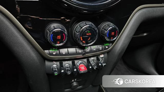 Mini Cooper Countryman id 4744609 из Кореи 10