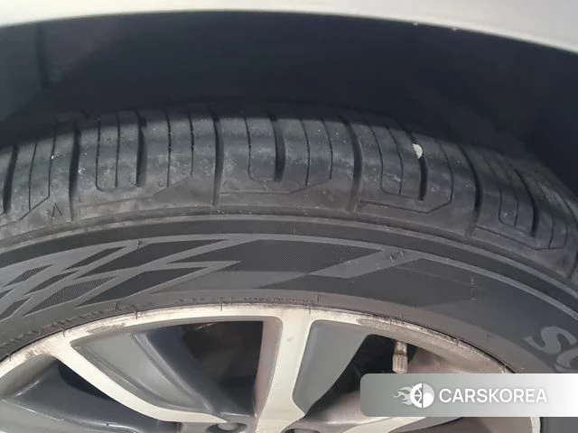 Renault Korea (Samsung) SM5 Nova id 4795066 из Кореи 10