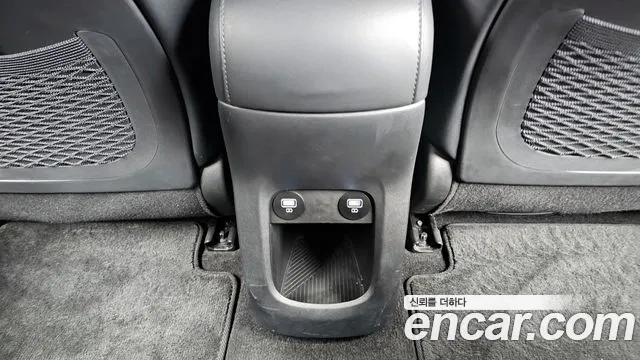 Hyundai Ionic 5 id 2926802 из Кореи 10