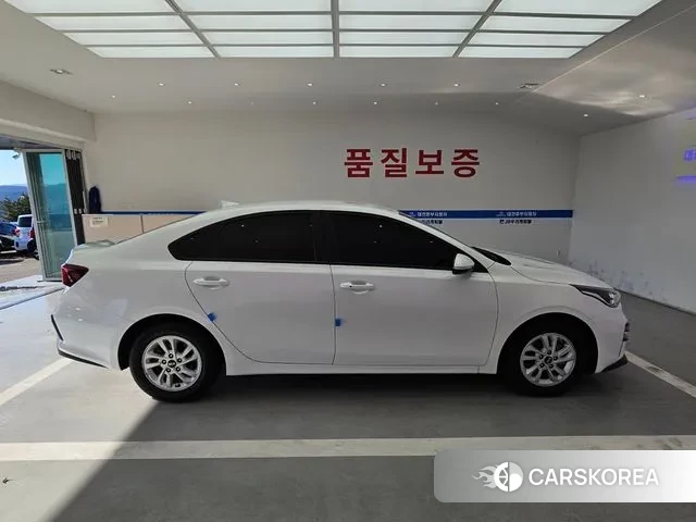 Kia Come New K3 id 3449119 из Кореи 10