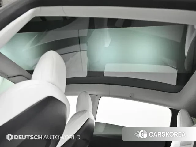 Tesla Model Y id 3472854 из Кореи 10