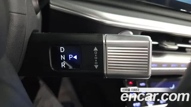 Hyundai Grandeur Hybrid (GN7) id 2580150 из Кореи 10