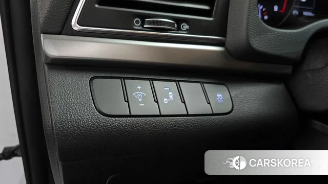 Hyundai Avante AD id 4605454 из Кореи 10