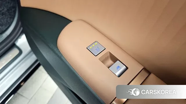 Hyundai Grandeur Hybrid (GN7) id 3467391 из Кореи 10