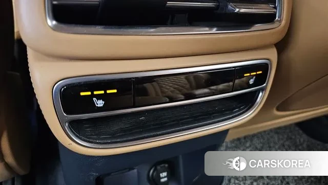 Genesis GV80 id 3717917 из Кореи 10